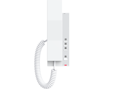 i501/i501W SIP Indoor Station - Image 4