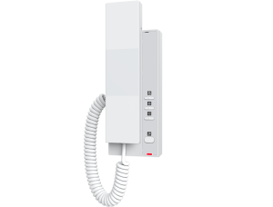 i501/i501W SIP Indoor Station
