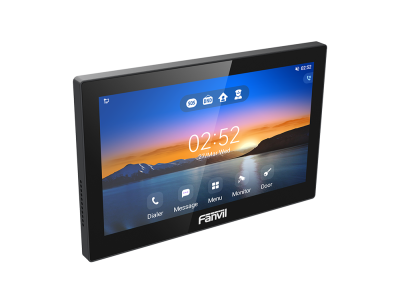 i505/i505W Android Indoor Station - Image 2