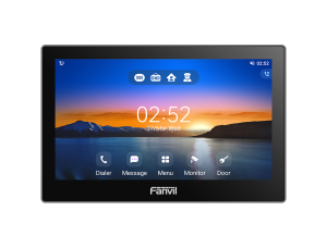 i505/i505W Android Indoor Station