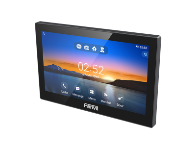 i505/i505W Android Indoor Station - Image 3