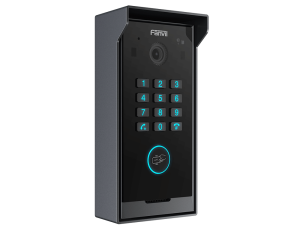 i60K Video Door Phone