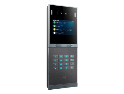 i66 Face Recognition Door Phone - Image 3