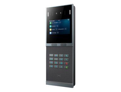 i66 Face Recognition Door Phone - Image 2