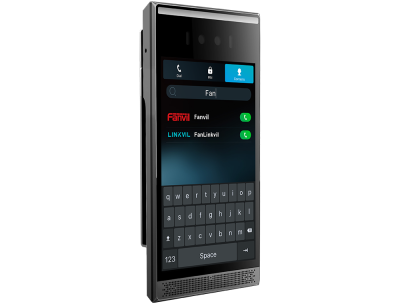 i68 Face Recognition Door Phone - Image 3