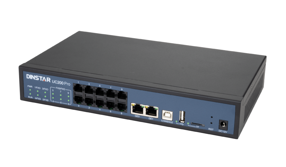 UC200 Pro