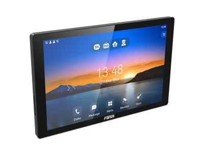 i507W Android Indoor Station - Image 3