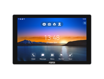 i507W Android Indoor Station