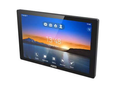 i507W Android Indoor Station - Image 2