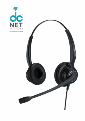UB300DNC with RJ9 Cable