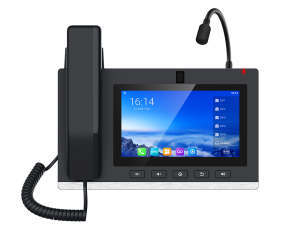 A308i Android Console IP Phone