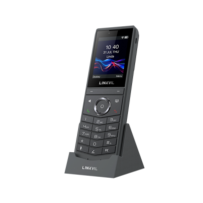 W620W Portable Wi-Fi Phone - Image 5