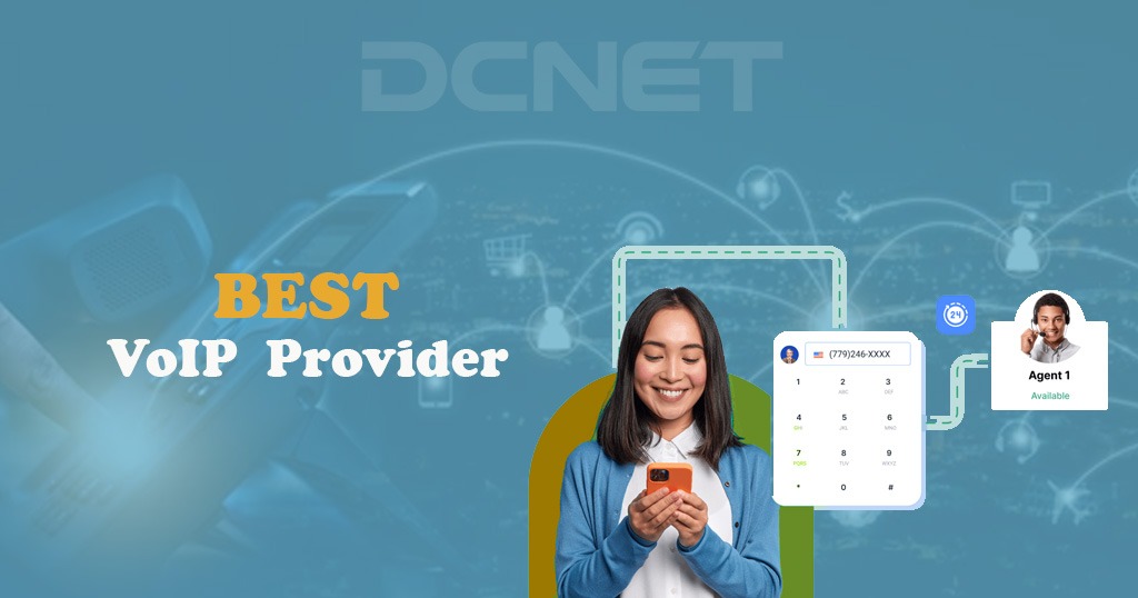 India’s Best VoIP Service Provider