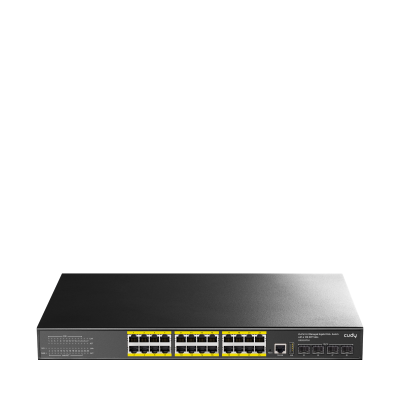 GS5024PS4 1.0 - dcnet