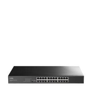 24-Port Gigabit Unmanaged Switch, GS1024L 1.0