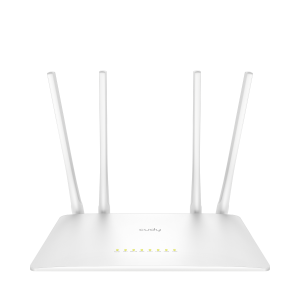 300 Mbps Multi-Mode Wi-Fi Router, WR300S 1.0