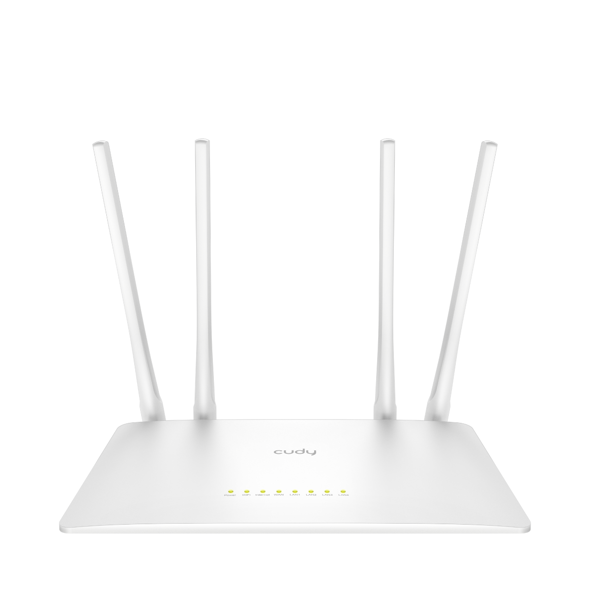 300 Mbps Multi-Mode Wi-Fi Router, WR300S 1.0
