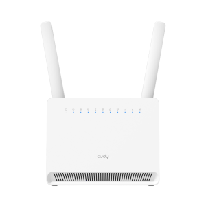 4G Cat 12 AX3000 Wi-Fi 6 Router, LT15E 1.0