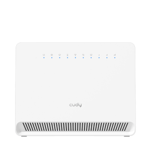 4G Cat 12 AX3000 Wi-Fi 6 Router with Voice, LT15V 1.0