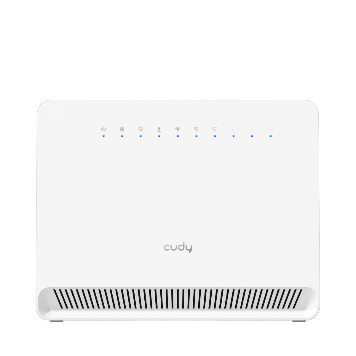 4G Cat 12 AX3000 Wi-Fi 6 Router with Voice, LT15V 1.0