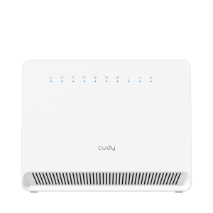 4G N300 Wi-Fi Router, LT400E 1.0