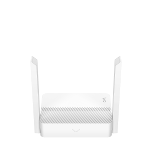 AC1200 Dual-Band Wi-Fi Router, WR1200E 1.0