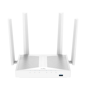 AC1200 Gigabit Mesh Wi-Fi Router with USB, WR1300S 1.0