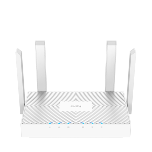 AC1200 Gigabit Mesh Wi-Fi Router, WR1300E 2.0