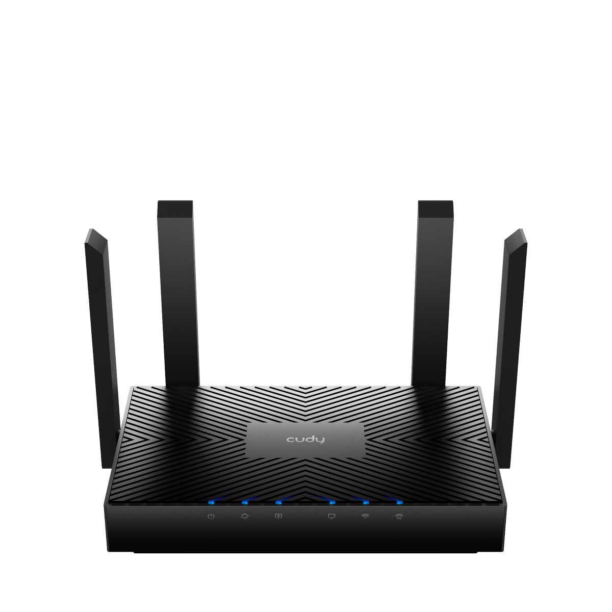 AX3000 Gigabit Mesh Wi-Fi 6 Router, WR3000 2.0