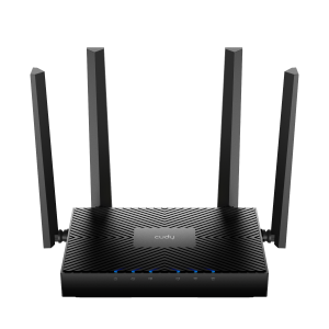 BE5000 2.5G Mesh Wi-Fi 7 Router, WR5000 1.0