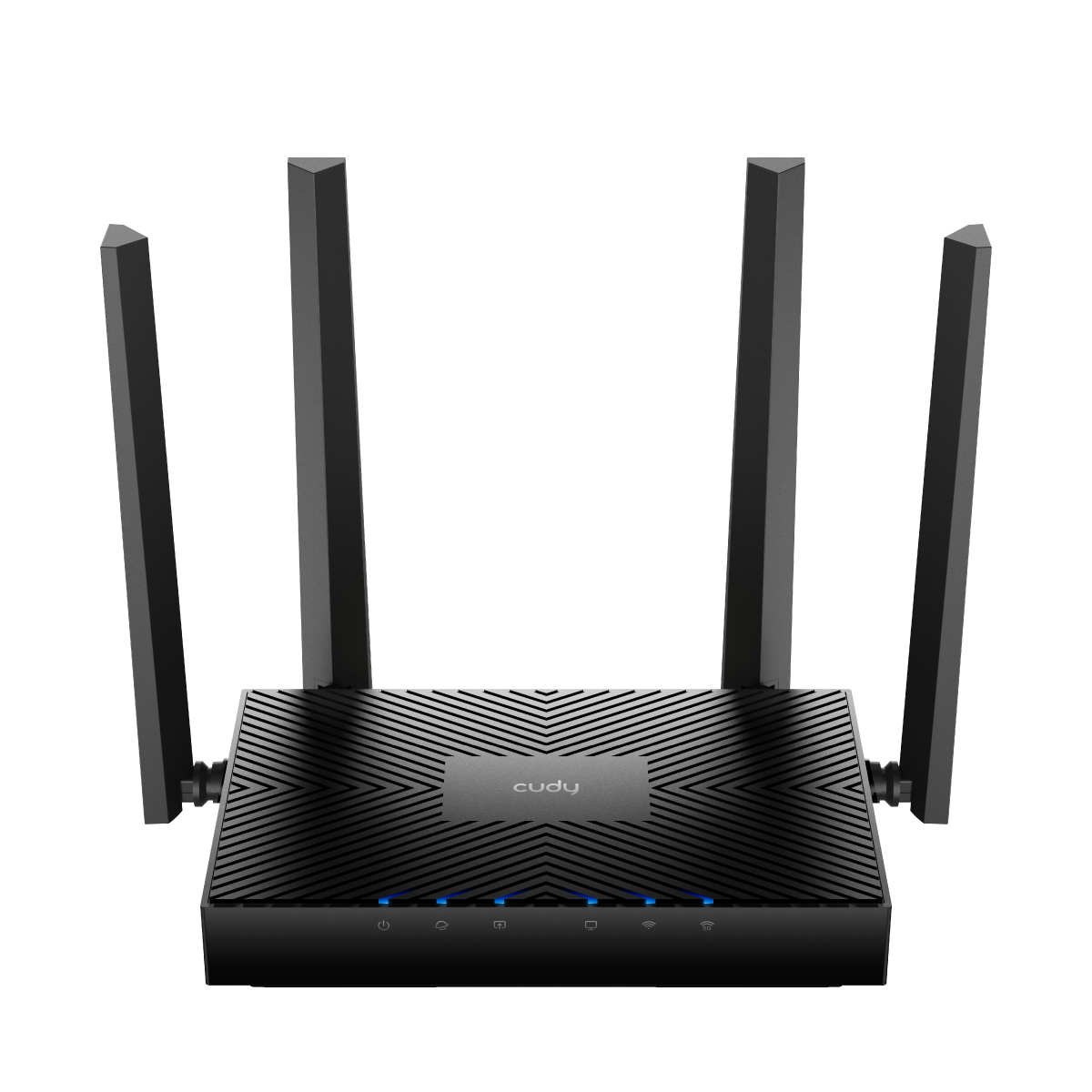 BE5000 2.5G Mesh Wi-Fi 7 Router, WR5000 1.0