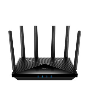 BE6500 2.5G Wi-Fi 7 Router, WR6500H 1.0