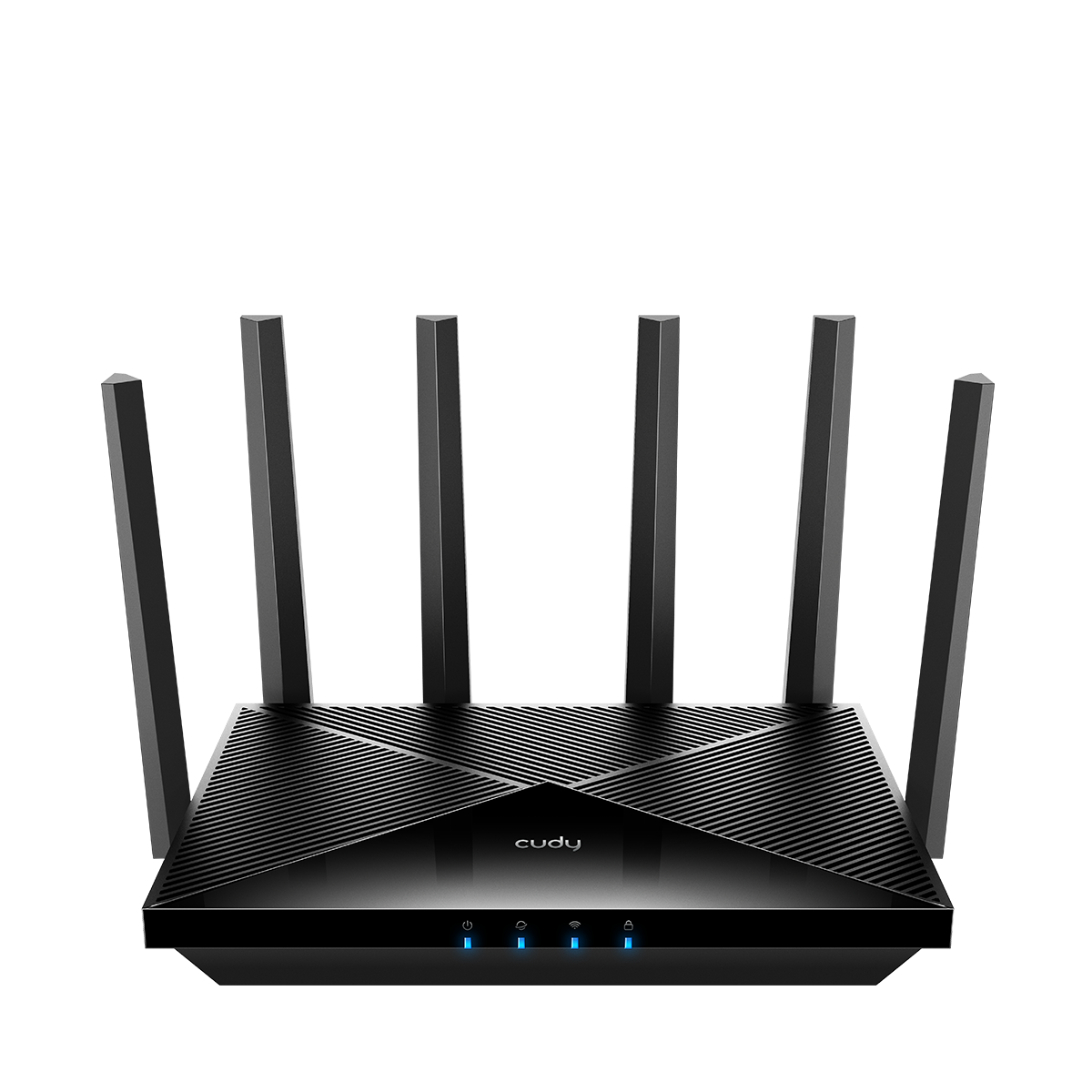 BE6500 2.5G Wi-Fi 7 Router, WR6500H 1.0
