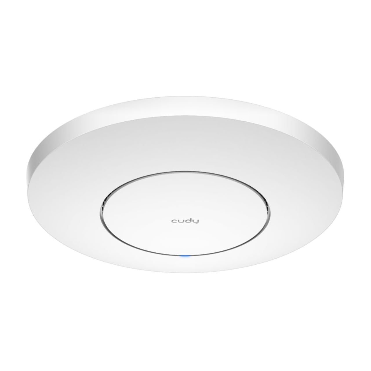 Cudy AC1200 Gigabit Wireless Access Point, Gigabit RJ45, Business WiFi Solution w/Mesh Support, Beamforming, Seamless Roaming, MU-MIMO, PoE or DC Powered, AP1300
