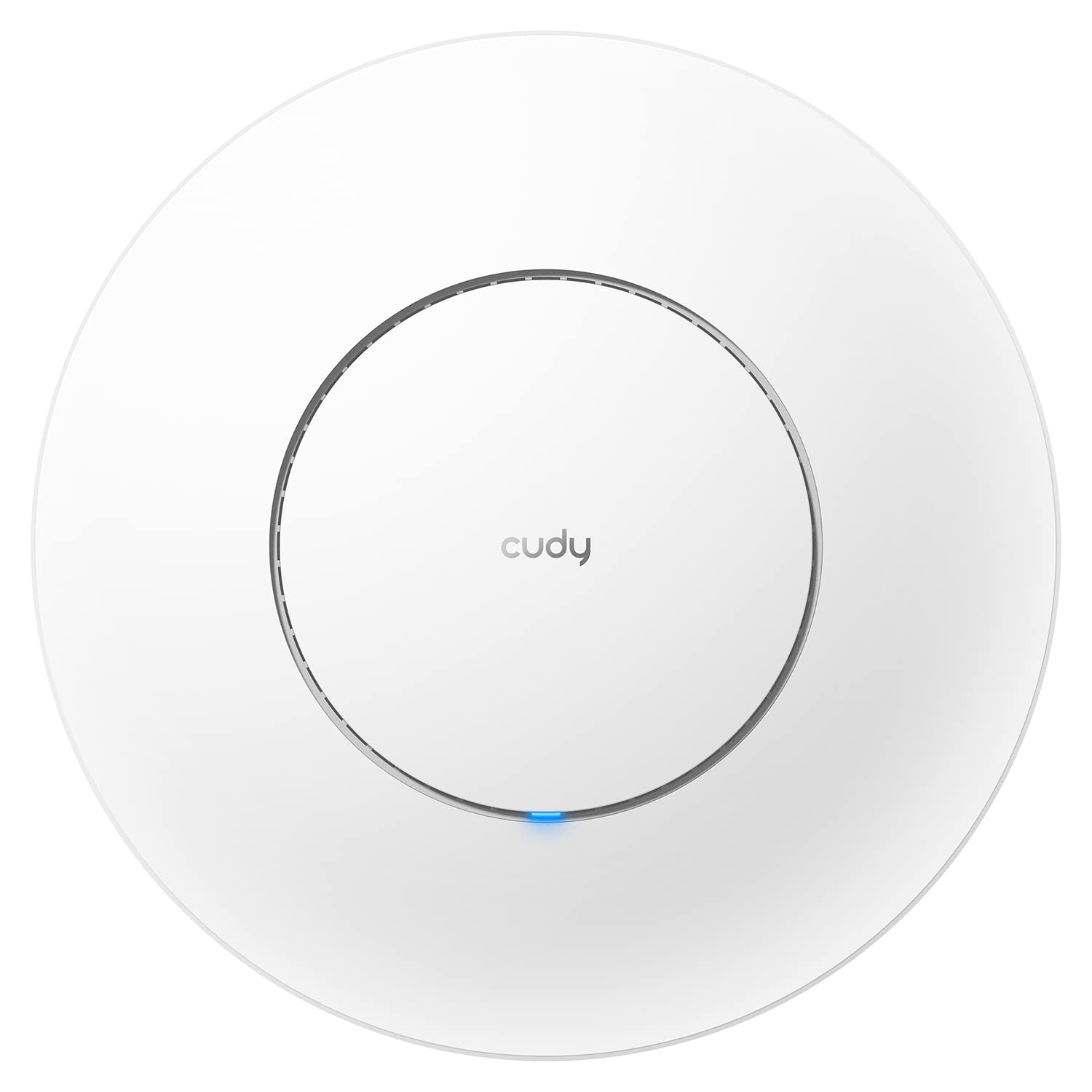 Cudy AC1200 Gigabit Wireless Access Point, Gigabit RJ45, Business WiFi Solution w/Mesh Support, Beamforming, Seamless Roaming, MU-MIMO, PoE or DC Powered, AP1300