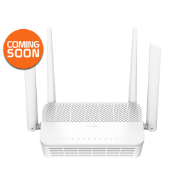 Cudy Dual Band WiFi 6 xPON Router | GP3000