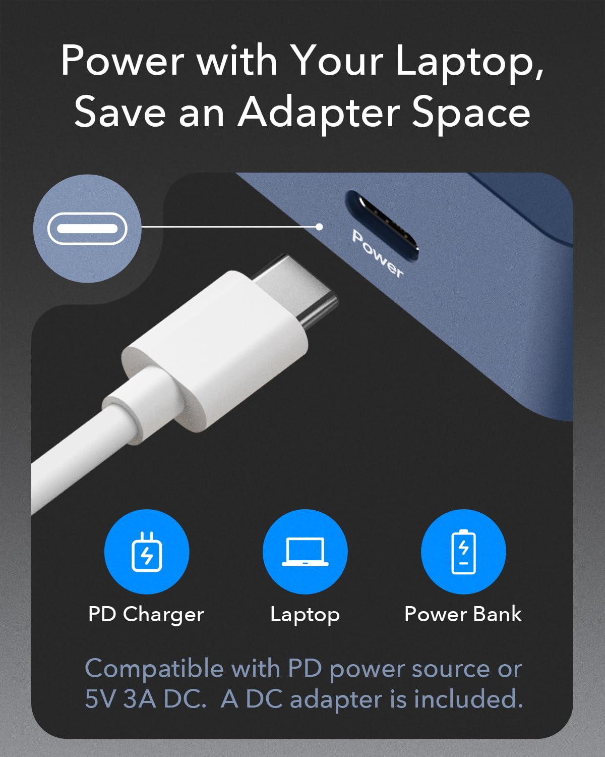 Cudy TR3000 Pocket-Sized Wi-Fi 6 Wireless 2.5Gb Travel Router | WiFi Router | OpenVPN, Wireguard, Connect to Public & Hotel Wi-Fi login Page, RV