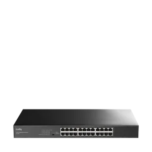 24-Port Gigabit Unmanaged Switch, GS1024L 1.0
