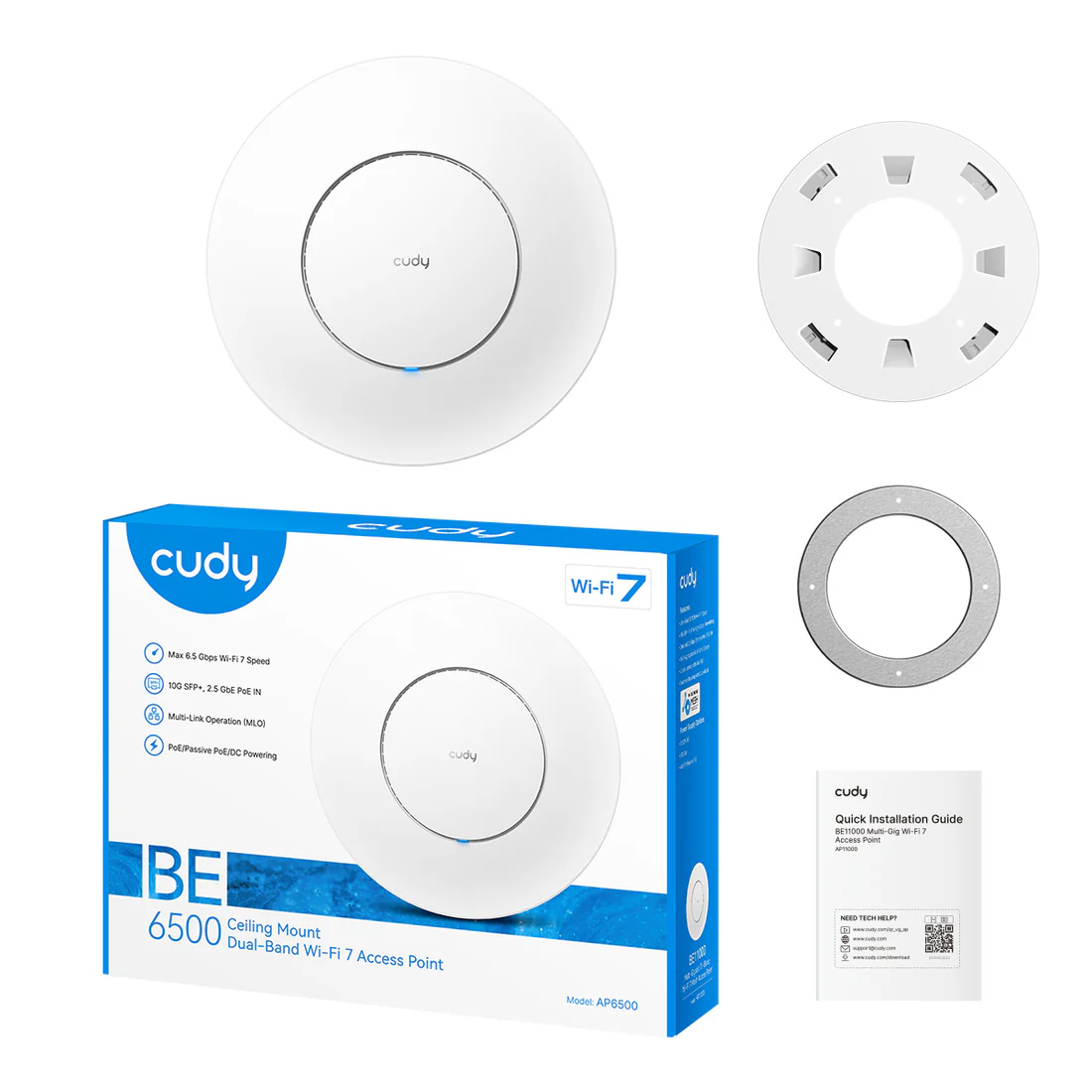 AP6500 1.0 - Image 2