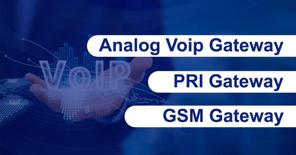 Dinstar Voip Gateway | DCNet India