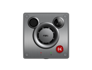 A11V Video Intercom
