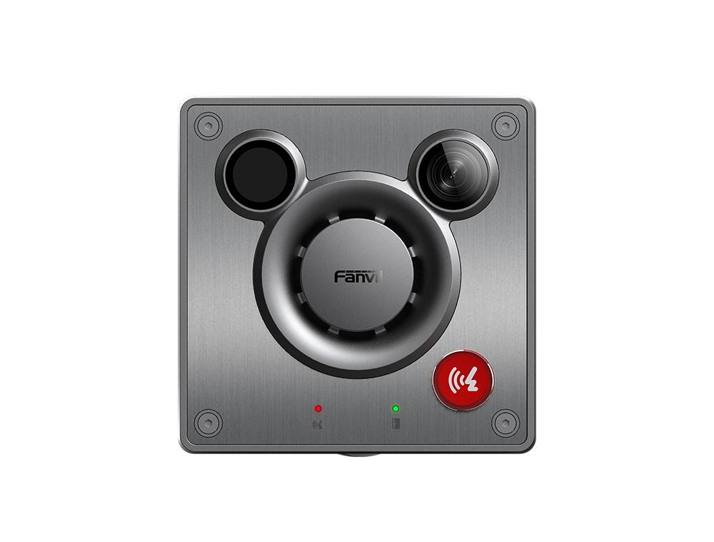 A11V Video Intercom