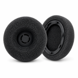 Foam Ear Leather Cushion | Headset accessory