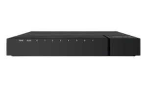 DAG2000-8S(GE) Analog VoIP Gateway