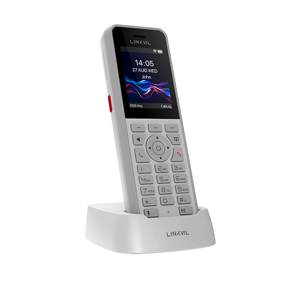 Fanvil W626W Ruggedized Wi-Fi Phone