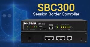 Dinstar SBC300