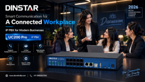 Dinstar UC200 Pro